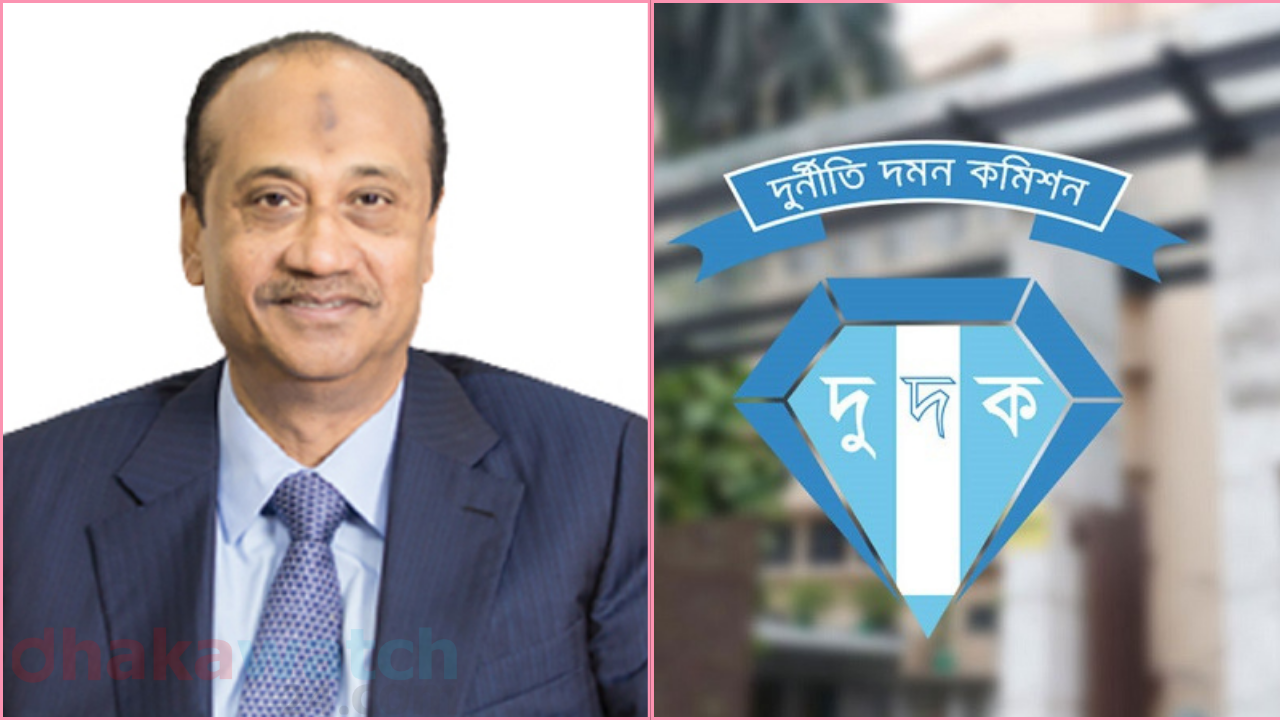 এস আলমের দুই ছেলেসহ ১০ জনের বিরুদ্ধে মামলা